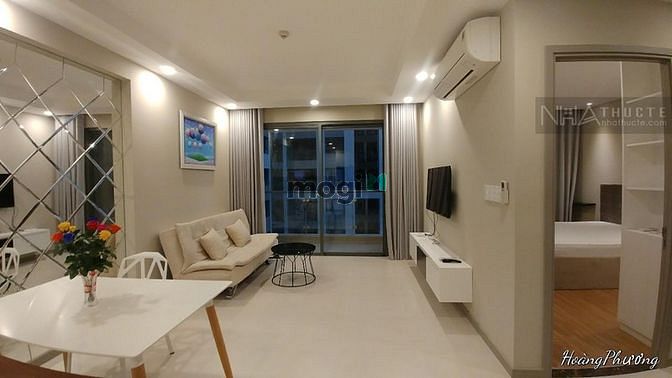 Hình ảnh ✔ Cho thuê CHCC THE GOLD VIEW 72m 2pn 1wc - Nội thất đầy đủ