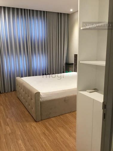 Hình ảnh ✔ Cho thuê CHCC THE GOLD VIEW 72m 2pn 1wc - Nội thất đầy đủ