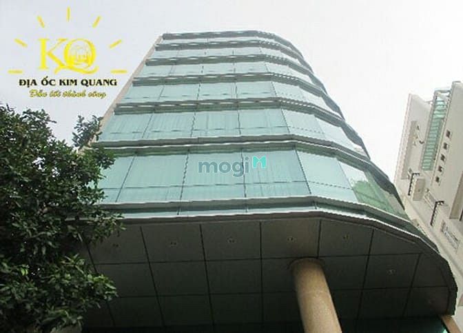 Hình ảnh Cho Thuê Building Hầm, 6 Tầng Lê Văn Sĩ, Q.Tân Bình. Giá 90 Tr/Th.