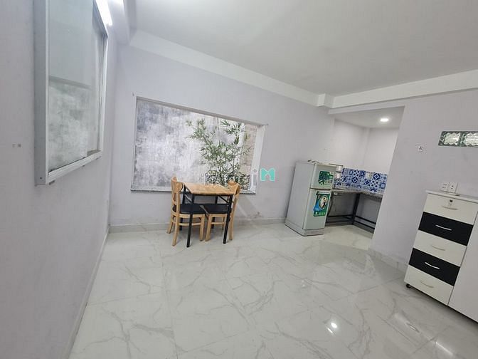 Hình ảnh Studio- View cực Thoáng- Cách ĐH Văn Lang 500m