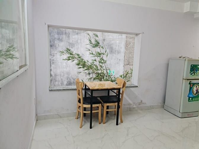 Hình ảnh Studio- View cực Thoáng- Cách ĐH Văn Lang 500m