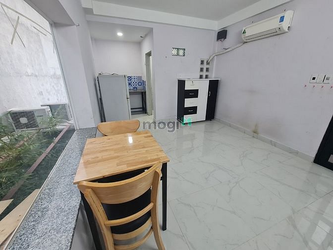 Hình ảnh Studio- View cực Thoáng- Cách ĐH Văn Lang 500m