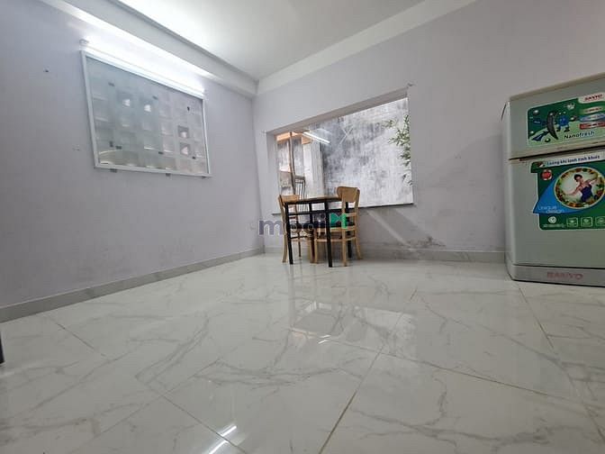 Hình ảnh Studio- View cực Thoáng- Cách ĐH Văn Lang 500m