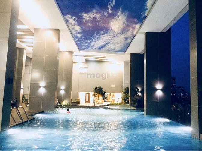 Hình ảnh ✔ Cho thuê CHCC GALAXY 9 - 70m 2pn 2wc - Nội thất đầy đủ