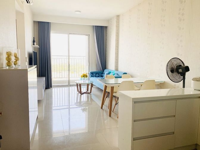 Hình ảnh ✔ Cho thuê CHCC GALAXY 9 - 70m 2pn 2wc - Nội thất đầy đủ
