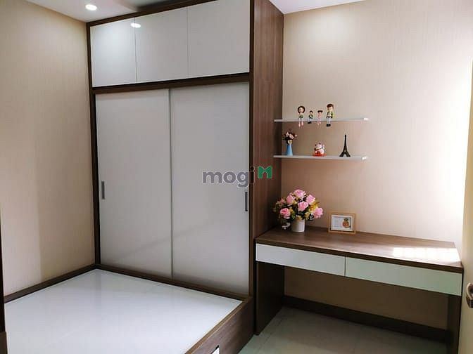 Hình ảnh CĐT mở bán chung cư Tôn Đức Thắng - Cát Linh, 1PN - 3PN, full đồ,