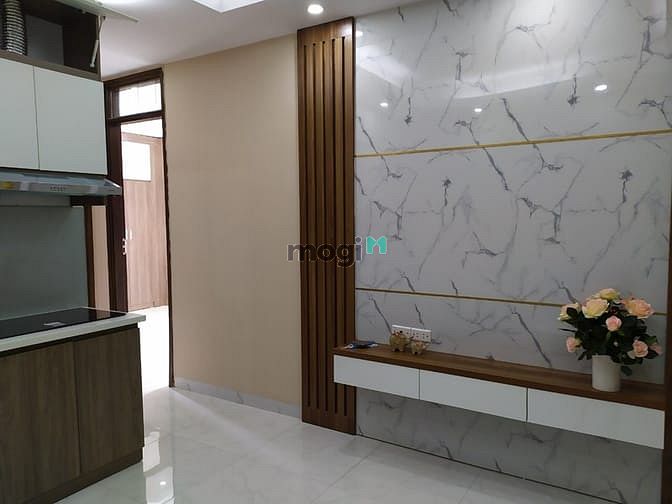 Hình ảnh CĐT mở bán chung cư Tôn Đức Thắng - Cát Linh, 1PN - 3PN, full đồ,