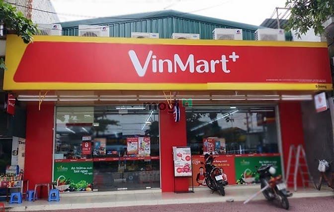 Hình ảnh Cho thuê nhà nguyên căn mặt tiền An Dương Vương, Phường 8, Quận 5