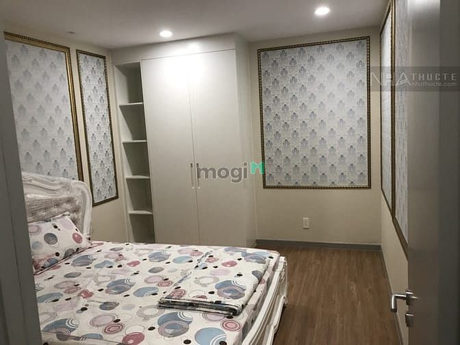 Hình ảnh ✔ Cần bán CHCC THE GOLD VIEW 92m 2pn 2wc - Nội thất đầy đủ