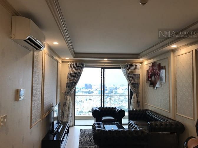Hình ảnh ✔ Cần bán CHCC THE GOLD VIEW 92m 2pn 2wc - Nội thất đầy đủ
