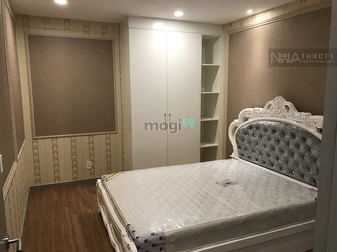 Hình ảnh ✔ Cần bán CHCC THE GOLD VIEW 92m 2pn 2wc - Nội thất đầy đủ