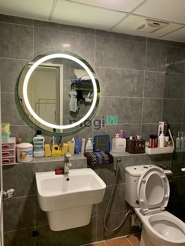 Hình ảnh Cho thuê Tôn Thất Thuyết , 42m2, Officetel, 7tr, ntđđ, Q4