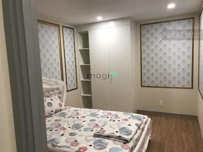 Hình ảnh ✔ Cần bán CHCC THE GOLD VIEW 92m 2pn 2wc - Nội thất đầy đủ