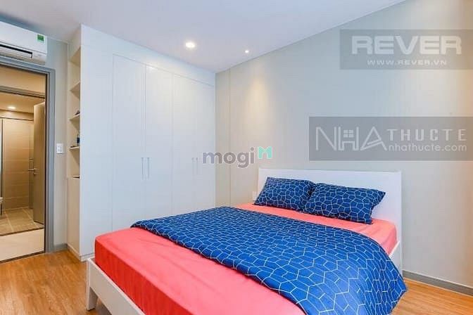 Hình ảnh ✔ Cho thuê CHCC THE GOLD VIEW 65m 2pn 1wc - Nội thất đầy đủ
