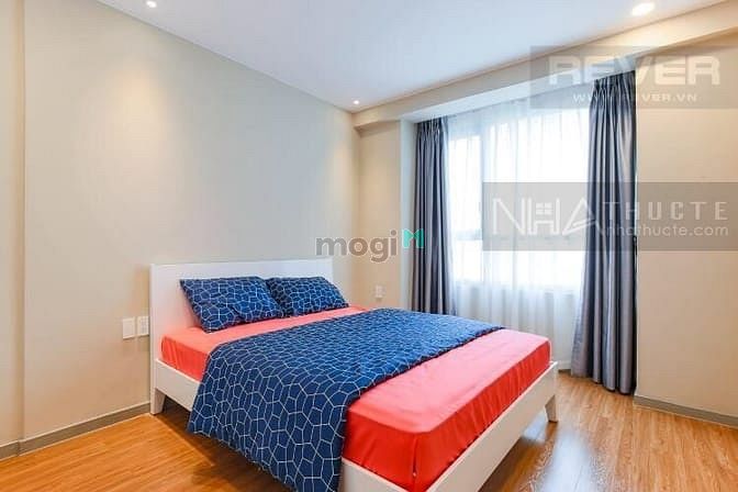 Hình ảnh ✔ Cho thuê CHCC THE GOLD VIEW 65m 2pn 1wc - Nội thất đầy đủ