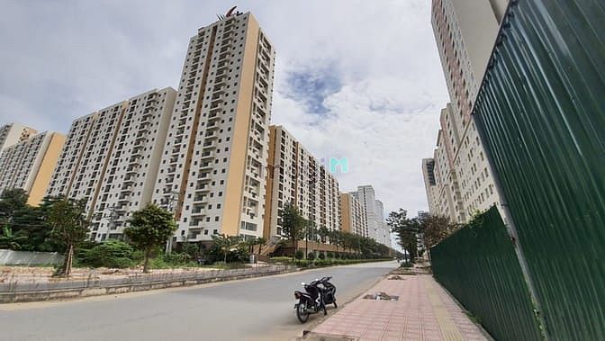 Hình ảnh Bán đất mặt tiền Lương Định Của Q2, gần cầu Thủ Thiêm và SALA, 5x20,SĐ