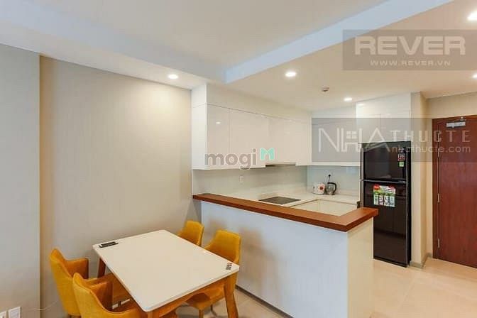 Hình ảnh ✔ Cho thuê CHCC THE GOLD VIEW 65m 2pn 1wc - Nội thất đầy đủ