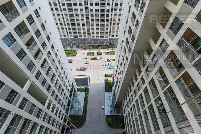 Hình ảnh ✔ Cho thuê CHCC THE GOLD VIEW 65m 2pn 1wc - Nội thất đầy đủ