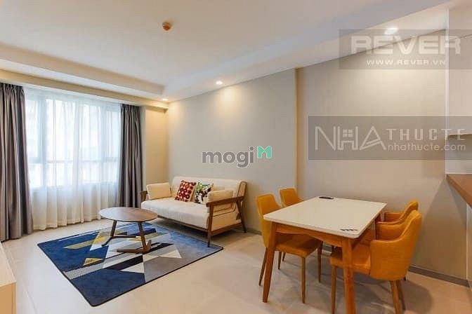 Hình ảnh ✔ Cho thuê CHCC THE GOLD VIEW 65m 2pn 1wc - Nội thất đầy đủ