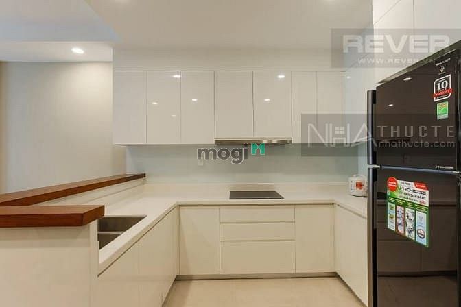 Hình ảnh ✔ Cho thuê CHCC THE GOLD VIEW 65m 2pn 1wc - Nội thất đầy đủ
