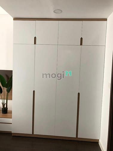 Hình ảnh ✔ Cần bán CHCC THE TRESOR 66m 2pn 2wc - Nội thất đầy đủ