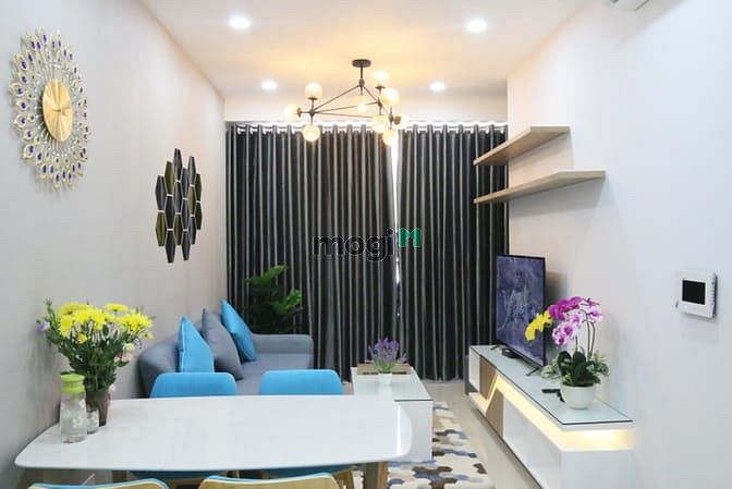 Hình ảnh ✔ Cần bán CHCC THE TRESOR 66m 2pn 2wc - Nội thất đầy đủ