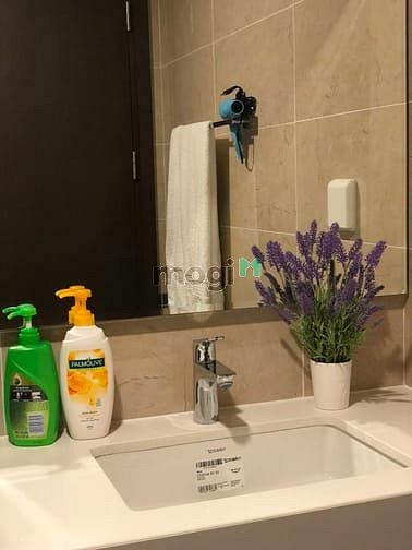 Hình ảnh ✔ Cần bán CHCC THE TRESOR 66m 2pn 2wc - Nội thất đầy đủ
