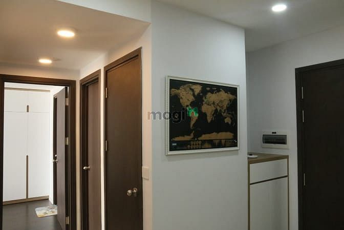Hình ảnh ✔ Cần bán CHCC THE TRESOR 66m 2pn 2wc - Nội thất đầy đủ