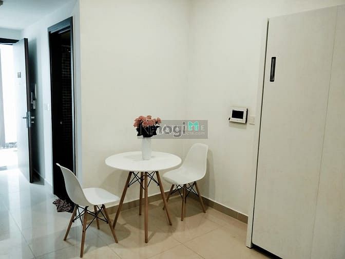 Hình ảnh ✔ Cho thuê CHCC THE TRESOR 30m OF 1wc - Nội thất đầy đủ