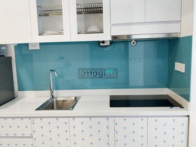 Hình ảnh ✔ Cho thuê CHCC THE TRESOR 30m OF 1wc - Nội thất đầy đủ
