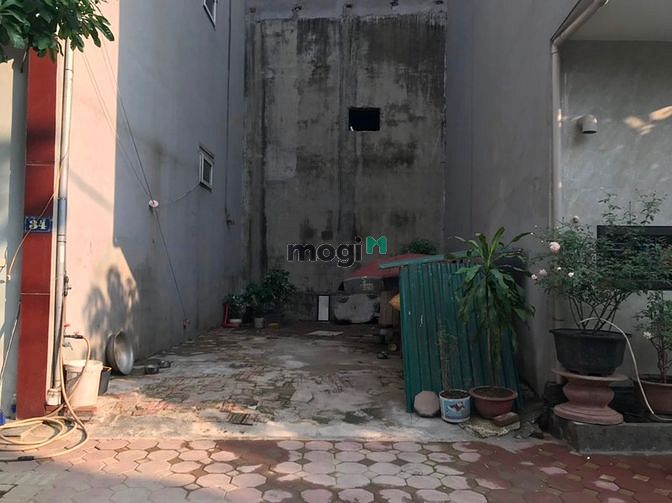 Hình ảnh Bán lô đất DT 65m2,MT 4,2m,đất hình bao diêm giá rẻ tổ 20 Thượng Thanh