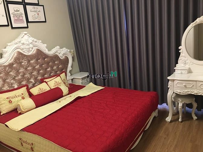 Hình ảnh ✔ Cho thuê CHCC THE GOLD VIEW 92m 2pn 2wc - Nội thất đầy đủ