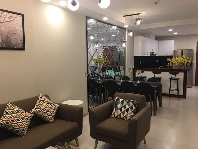 Hình ảnh ✔ Cho thuê CHCC THE GOLD VIEW 92m 2pn 2wc - Nội thất đầy đủ