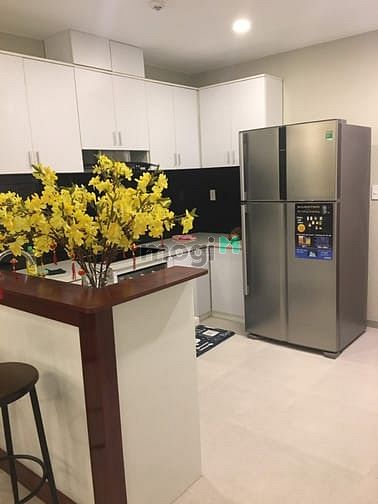Hình ảnh ✔ Cho thuê CHCC THE GOLD VIEW 92m 2pn 2wc - Nội thất đầy đủ
