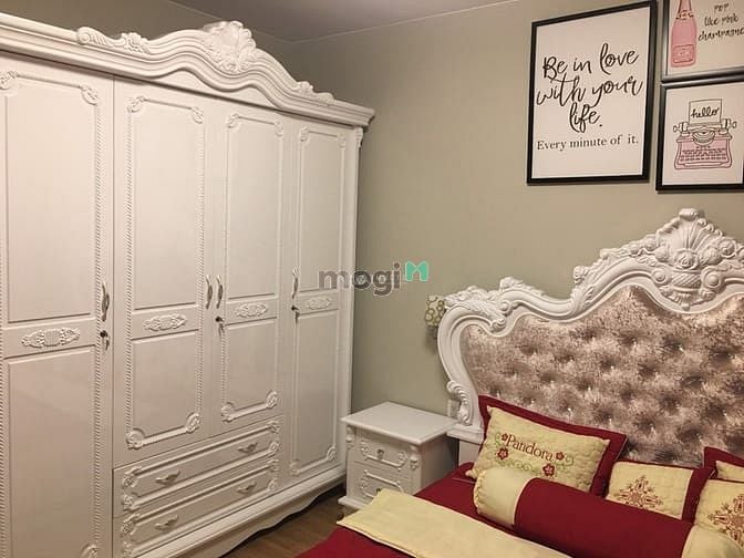 Hình ảnh ✔ Cho thuê CHCC THE GOLD VIEW 92m 2pn 2wc - Nội thất đầy đủ