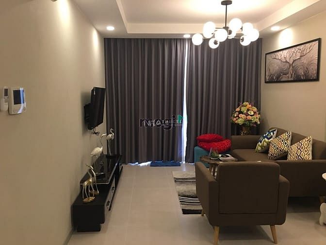 Hình ảnh ✔ Cho thuê CHCC THE GOLD VIEW 92m 2pn 2wc - Nội thất đầy đủ