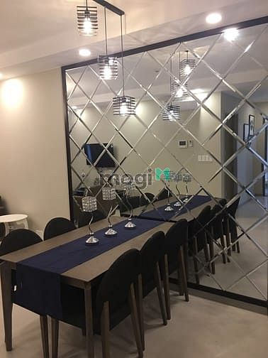 Hình ảnh ✔ Cho thuê CHCC THE GOLD VIEW 92m 2pn 2wc - Nội thất đầy đủ