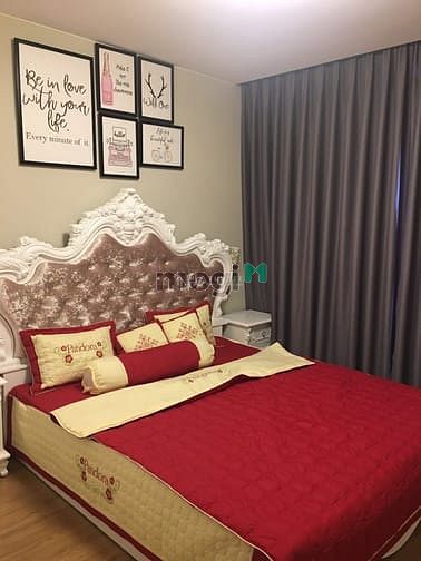 Hình ảnh ✔ Cho thuê CHCC THE GOLD VIEW 92m 2pn 2wc - Nội thất đầy đủ