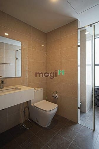 Hình ảnh ✔ Cho thuê CHCC THE TRESOR 30m OF 1wc - Nội thất đầy đủ