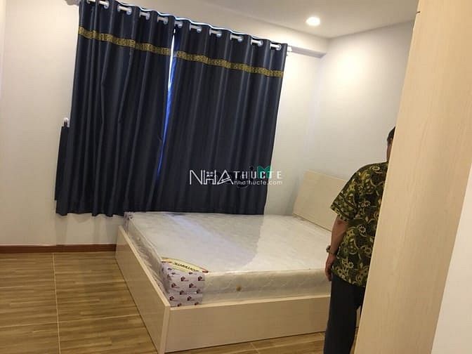 Hình ảnh ✔ Cho thuê CHCC THE GOLD VIEW 80m 2pn 2wc - Nội thất đầy đủ