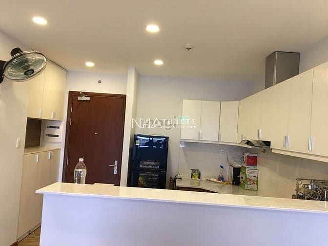Hình ảnh ✔ Cho thuê CHCC THE GOLD VIEW 80m 2pn 2wc - Nội thất đầy đủ