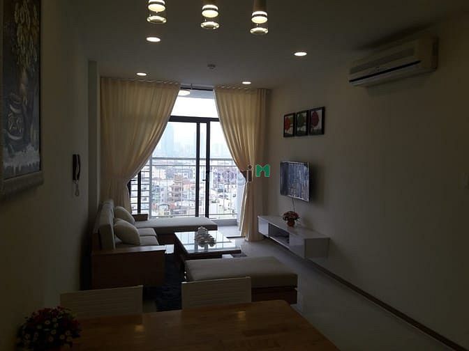 Hình ảnh ☛ ☛ ☛ Đang cần cho thuê Trang Chủ MB66.COM / Đăng Ký Tặng 66K chung cư Riva Park 2 phòng 13 Triệu