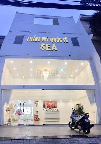Hình ảnh MT Trần Văn Giàu 8X16- 400m2 MỚI giá VIP hấp dẫn