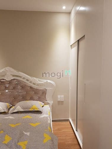Hình ảnh ✔ Cho thuê CHCC THE GOLD VIEW 58m 1pn 1wc - Nội thất đầy đủ