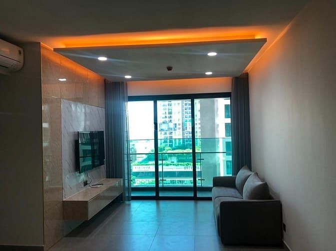 Hình ảnh Cần cho thuê tại Felis en Vista Trang Chủ MB66.COM / Đăng Ký Tặng 66K 2PN đủ nội thất