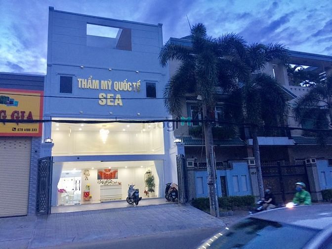 Hình ảnh MT Trần Văn Giàu 8X16- 400m2 MỚI giá VIP hấp dẫn
