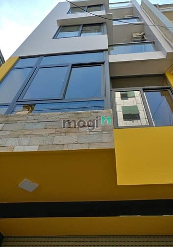 Hình ảnh Cho thuê nhà 59B1 Phùng Văn Cung, phương 07,Quận Phú Nhuận
