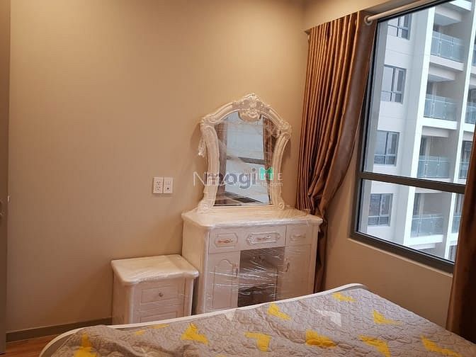 Hình ảnh ✔ Cho thuê CHCC THE GOLD VIEW 58m 1pn 1wc - Nội thất đầy đủ