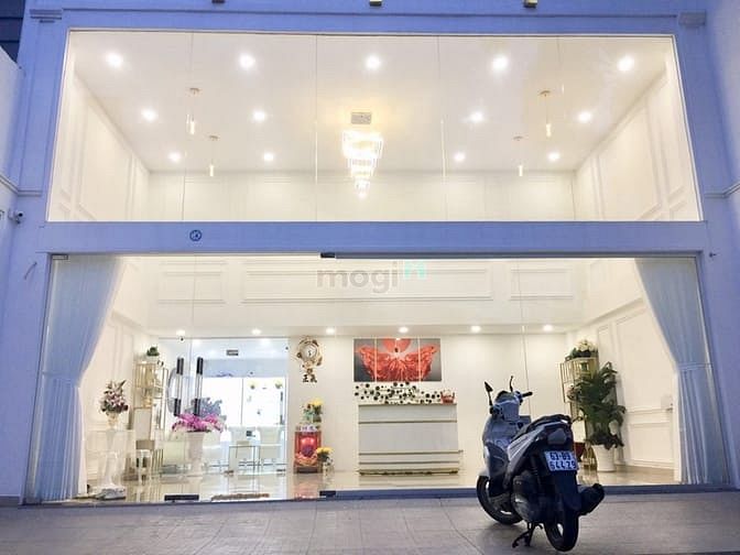 Hình ảnh MT Trần Văn Giàu 8X16- 400m2 MỚI giá VIP hấp dẫn