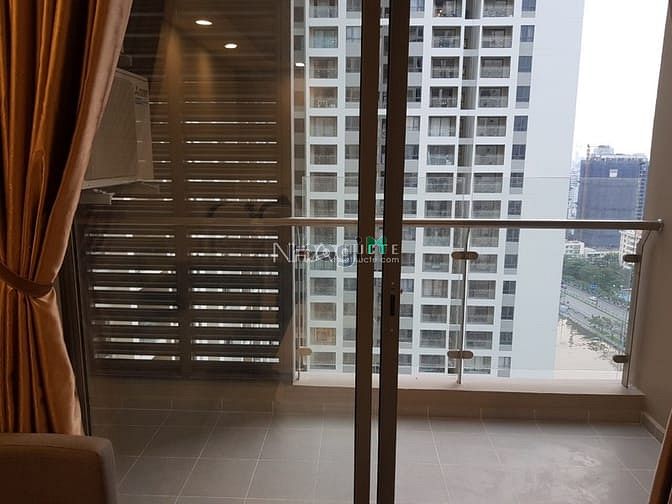 Hình ảnh ✔ Cho thuê CHCC THE GOLD VIEW 58m 1pn 1wc - Nội thất đầy đủ